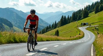 Die besten 8 Tipps bei Radsport