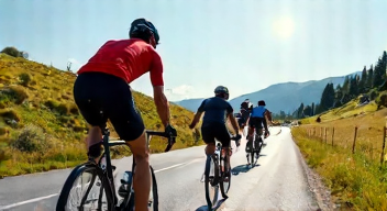 Die besten 8 Tipps bei Radsport-Wiederholungen