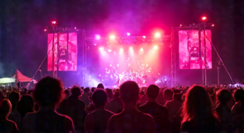 Die besten 8 Tipps bei Rockfestivals