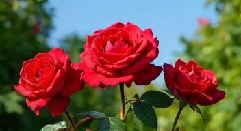 Die besten 8 Tipps bei "Rote Rosen"