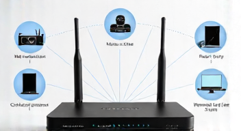 Die besten 8 Tipps bei Routerkäufen