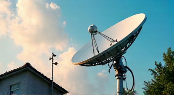 Die besten 8 Tipps bei Satellitenempfang