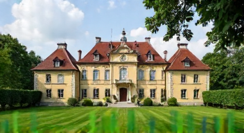 Die besten 8 Tipps bei "Schloss Einstein - Erfurt"