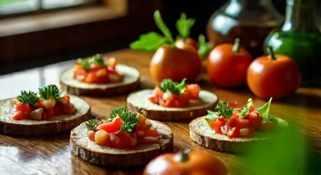 Die besten 8 Tipps bei "Schmecksplosion"