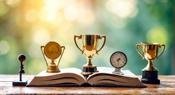 Die besten 8 Tipps bei "School of Champions"