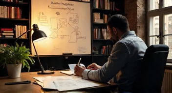 Die besten 8 Tipps bei Serienentwicklung