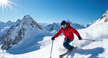 Die besten 8 Tipps bei Skispringen