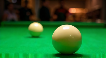 Die besten 8 Tipps bei Snooker