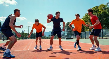 Die besten 8 Tipps bei Sport im Osten