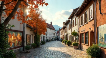 Die besten 8 Tipps bei "Stadt Land Kunst"