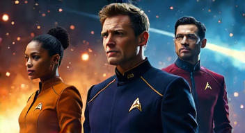 Die besten 8 Tipps bei Star Trek: Discovery