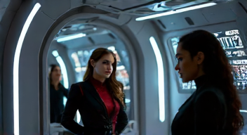 Die besten 8 Tipps bei "Star Trek: Discovery"