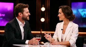 Die besten 8 Tipps bei Talkshows