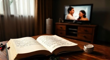 Die besten 8 Tipps bei Telenovelas