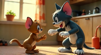 Die besten 8 Tipps bei "Tom und Jerry"