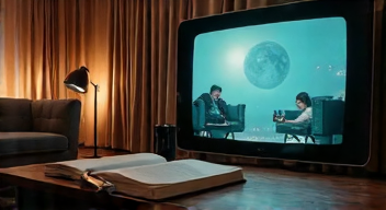 Die besten 8 Tipps bei TV-Dramen