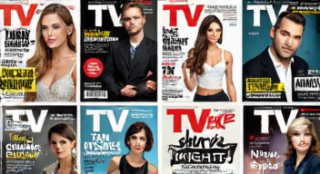 Die besten 8 Tipps bei TV-Magazinen