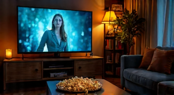 Die besten 8 Tipps bei TV-Serien schauen