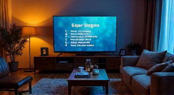 Die besten 8 Tipps bei TV-Wiederholungen