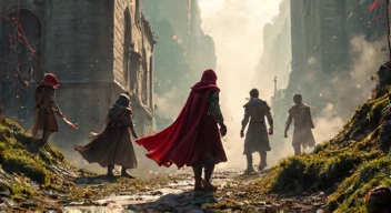 Die besten 8 Tipps bei Videospiel-Adaptionen