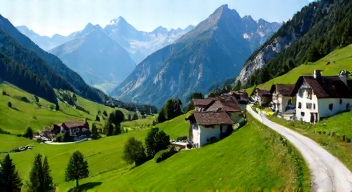 Die besten 8 Tipps bei Vinschgau-Besuchen