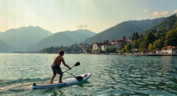 Die besten 8 Tipps bei WaPo Bodensee