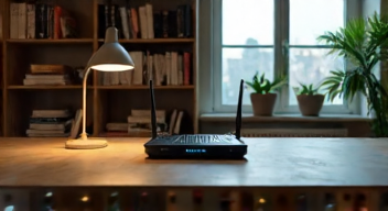 Die besten 8 Tipps bei WLAN-Optimierung