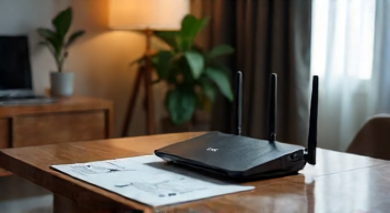 Die besten 8 Tipps bei WLAN-Routern