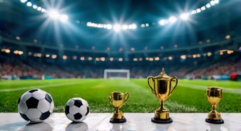 Die besten 8 Tipps beim Concacaf Champions Cup