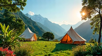 Die besten 8 Tipps beim Dschungelcamp