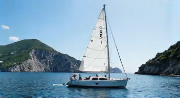 Die besten 8 Tipps beim Segeln