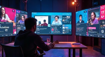 Die besten 8 Tipps beim Streaming