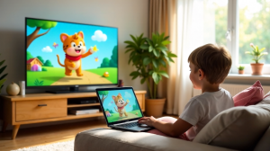 Die besten Tipps zur TV-Wiederholung von "Checker Tobi" für Eltern und Kinder