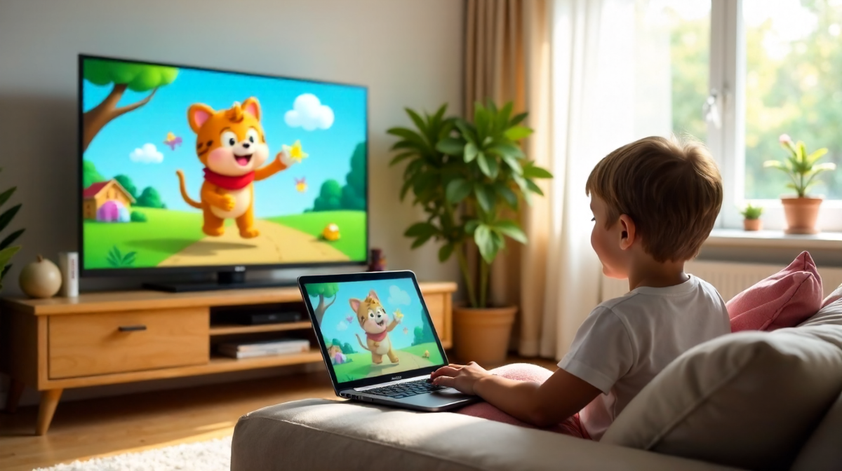 Die besten Tipps zur TV-Wiederholung von "Checker Tobi" für Eltern und Kinder