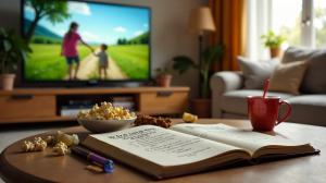 Die besten Tipps zur TV-Wiederholung von "Wir Kinder aus dem Möwenweg"