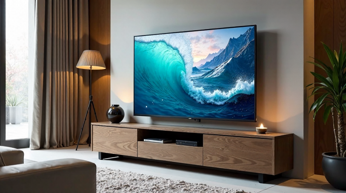 Die besten TV-Modelle 2025: Qualität, Preis-Leistung, Kaufberatung