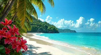 Die bleibenden Eindrücke von "Death in Paradise" (10/10)