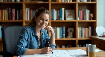 Die Charakterentwicklung durch Humor (10/10)