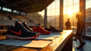 Die Dasslers: Brüder, Rivalen und Pioniere des Sports im Wandel der Zeit