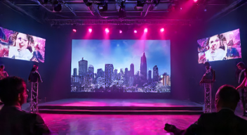 Die digitale Revolution in der Comedy (2/10)