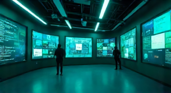 Die digitale Welt und der Humor (4/10)