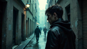 Die dunkle Psychologie des Hasses: Verborgene Konflikte, Emotionen, Krimi