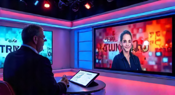 Die Dynamik der TV-Formate