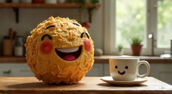 Die emotionale Kraft des Humors (10/10)