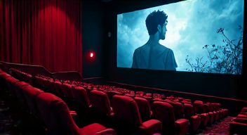 Die emotionale Kraft des Kinos (2/10)