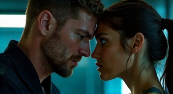 Die emotionale Tiefe in Navy CIS: Origins (3/10)