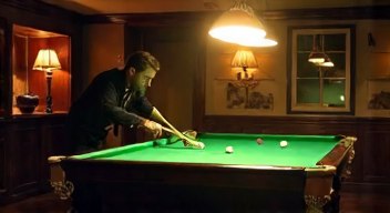 Die emotionale Wirkung von Musik im Snookersport (10/10)