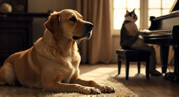 Die emotionale Wirkung von Tieren in der Musik (9/10)