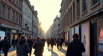 Die Entwicklung der Display-Technologie und ihre gesellschaftliche Bedeutung