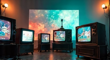 Die Entwicklung der Sportschau im Laufe der Jahre (3/10)